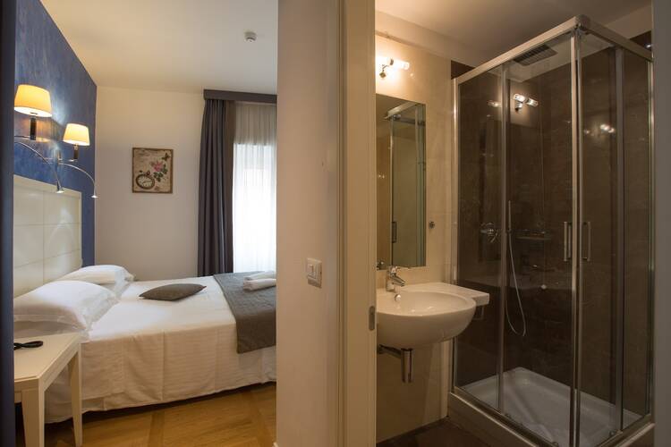 Hotel Floris