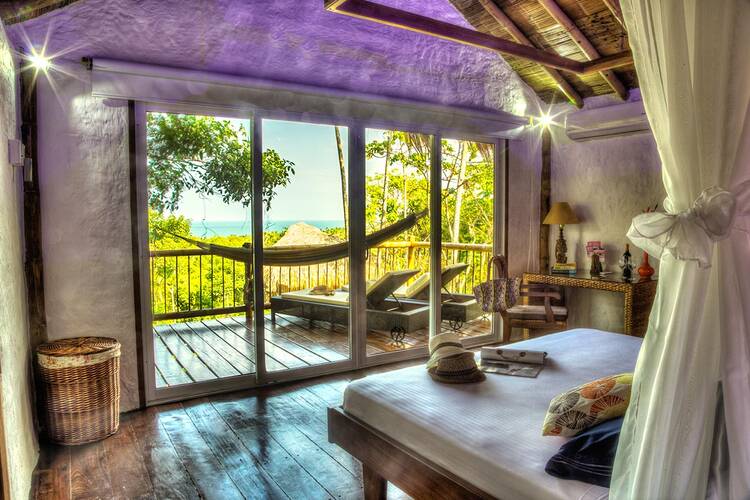 Villa Maria Tayrona