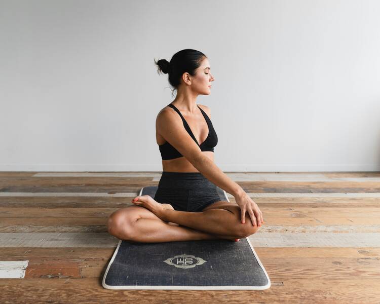 Pilates - featured
