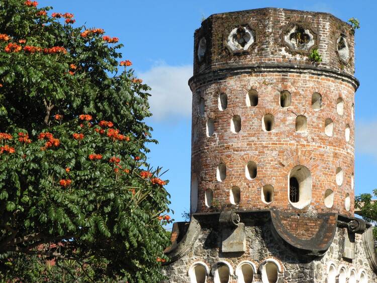 Heredia, Costa Rica