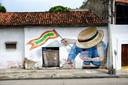 Cartagena-Street Art