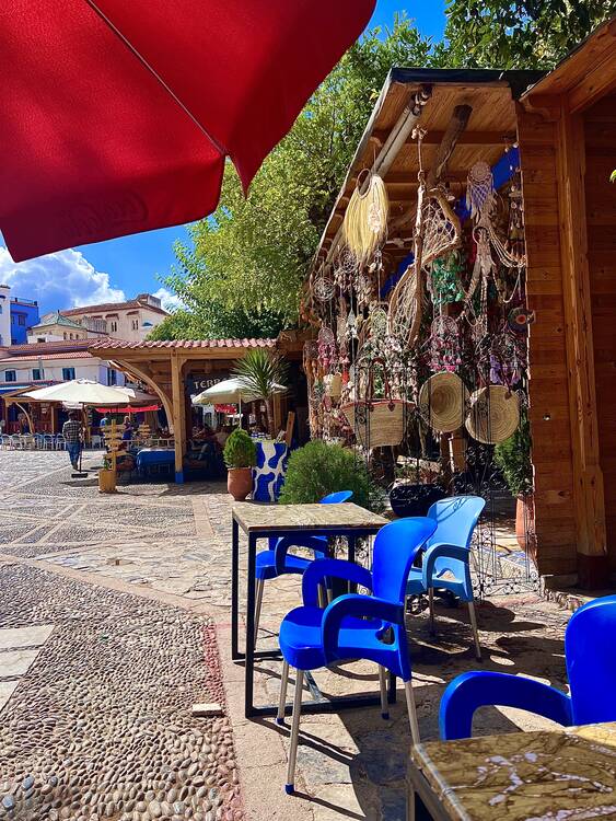 Chefchaouen