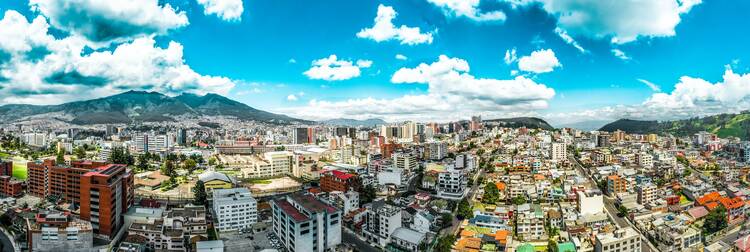 Quito, Ecuador