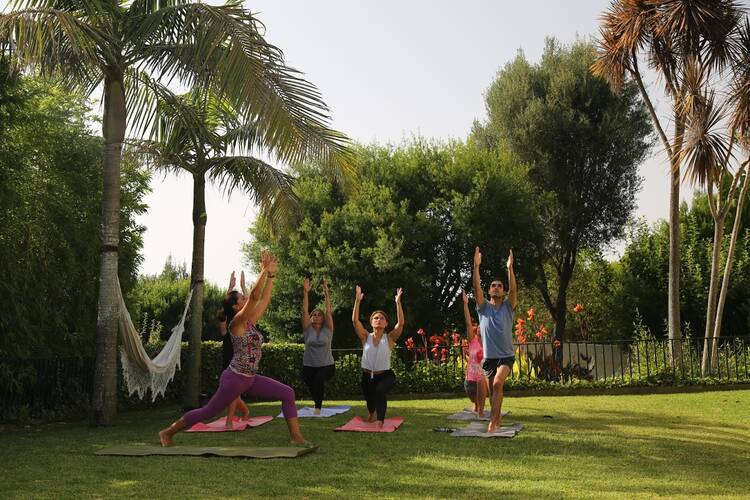Sintra Yoga