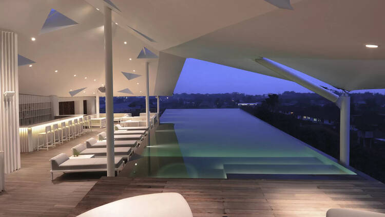 IZE Seminyak