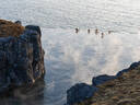 Sky Lagoon, Iceland