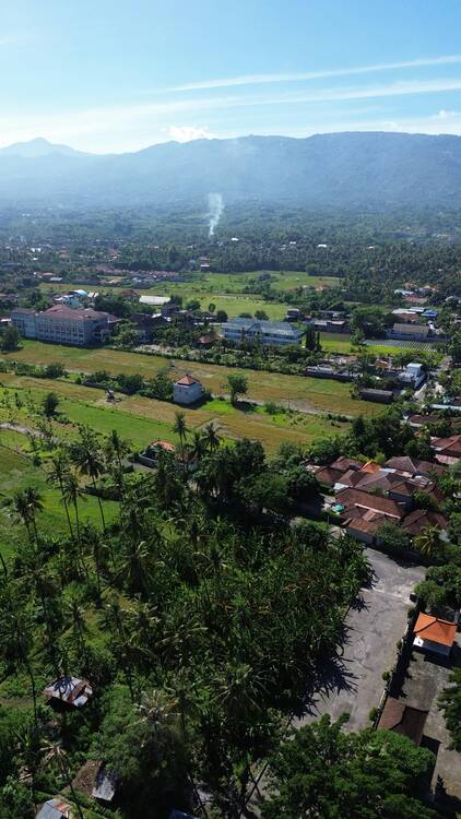Lovina, Bali