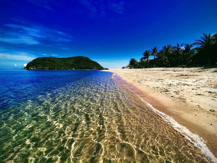 Koh Phangan