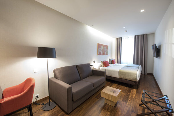 Hotel Carris Porto Ribeira