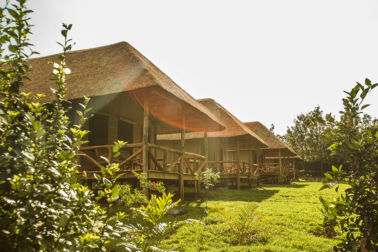 Kankari Lodge