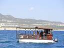 Cabo Boat Tour