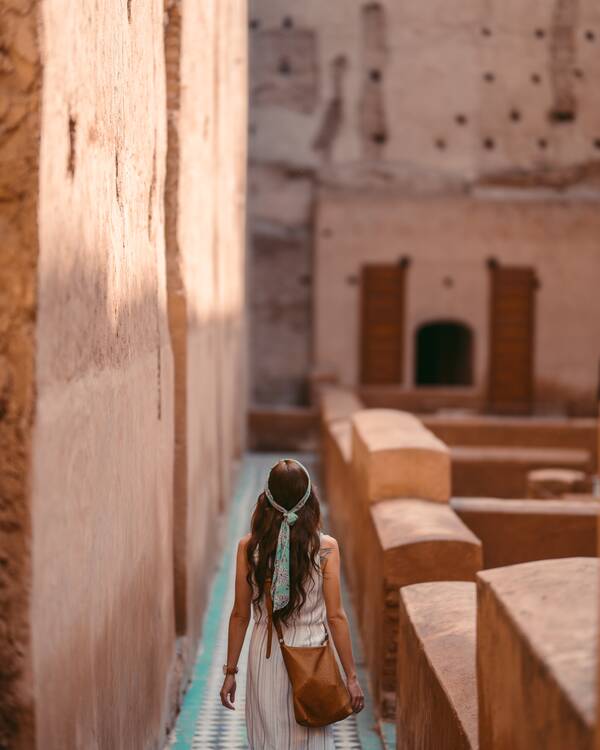 Marrakech--photographer