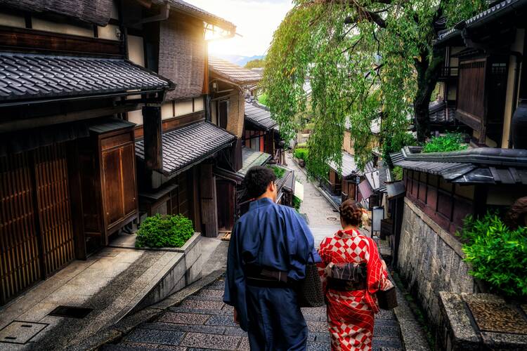Gion