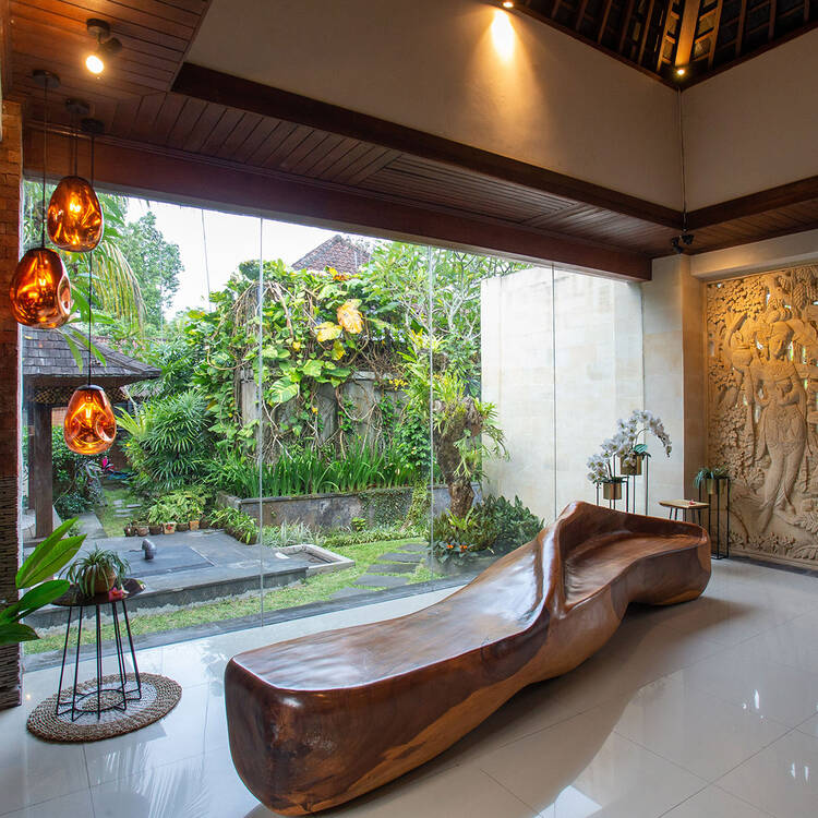Awatara Boutique Resort Ubud