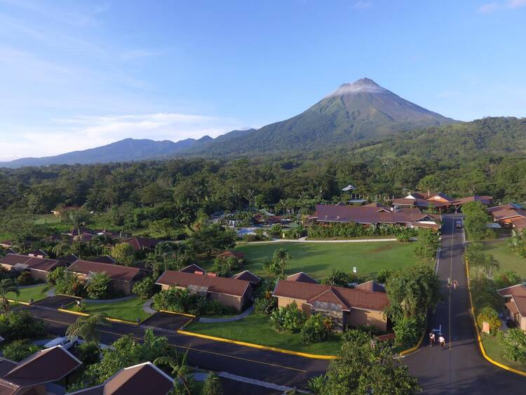 La Fortuna