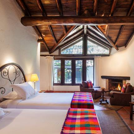 Inkaterra Machu Picchu Pueblo Hotel
