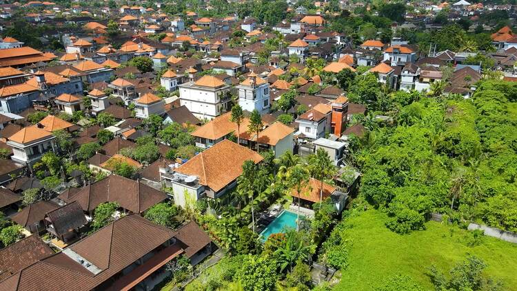 Ubud, Bali