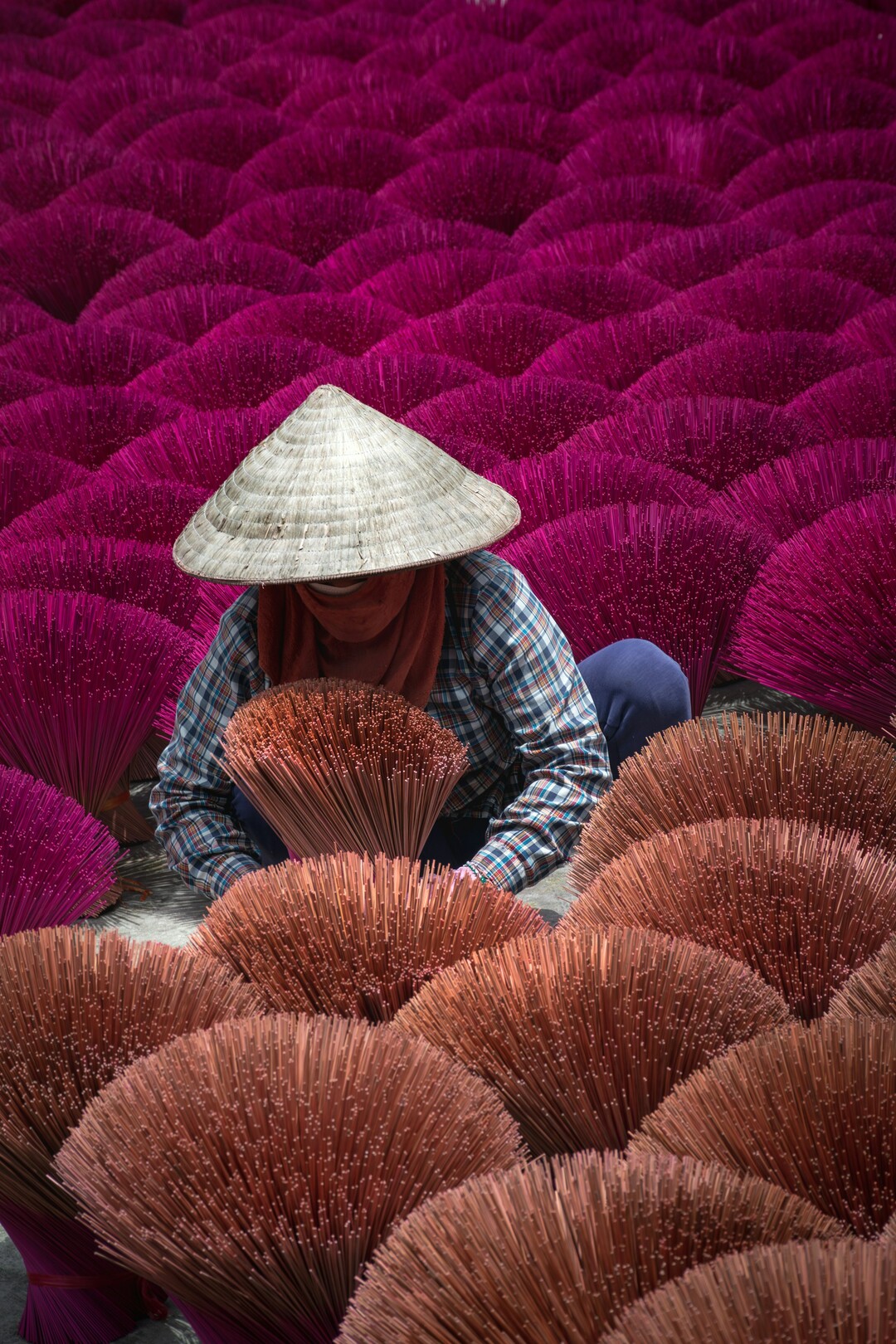 Quang Phu Cau - Vietnam - feature
