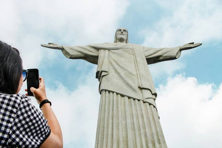 Christ the Redeemer