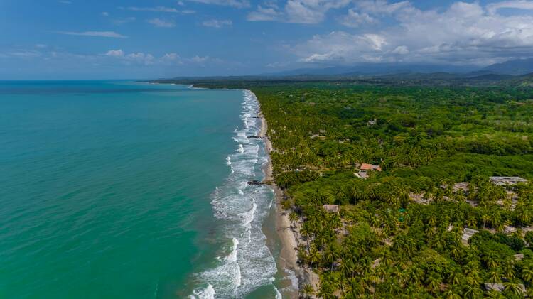 Palomino, Colombia