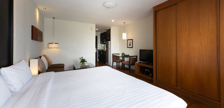 Kantary Hotel Ayutthaya