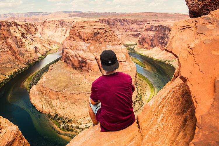 Horseshoe Bend