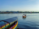 Peten Itza Lake