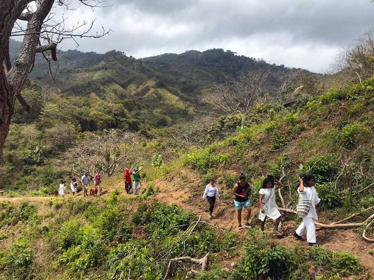 Finca La Jorara