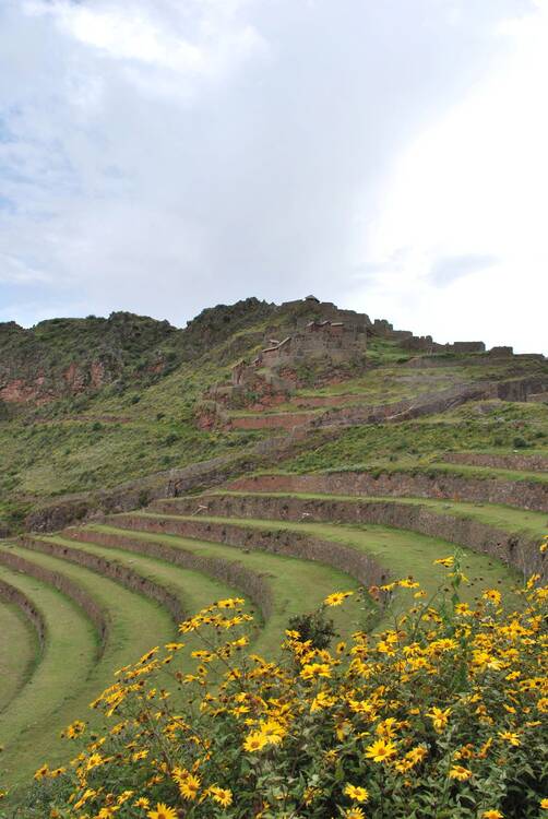 Pisac