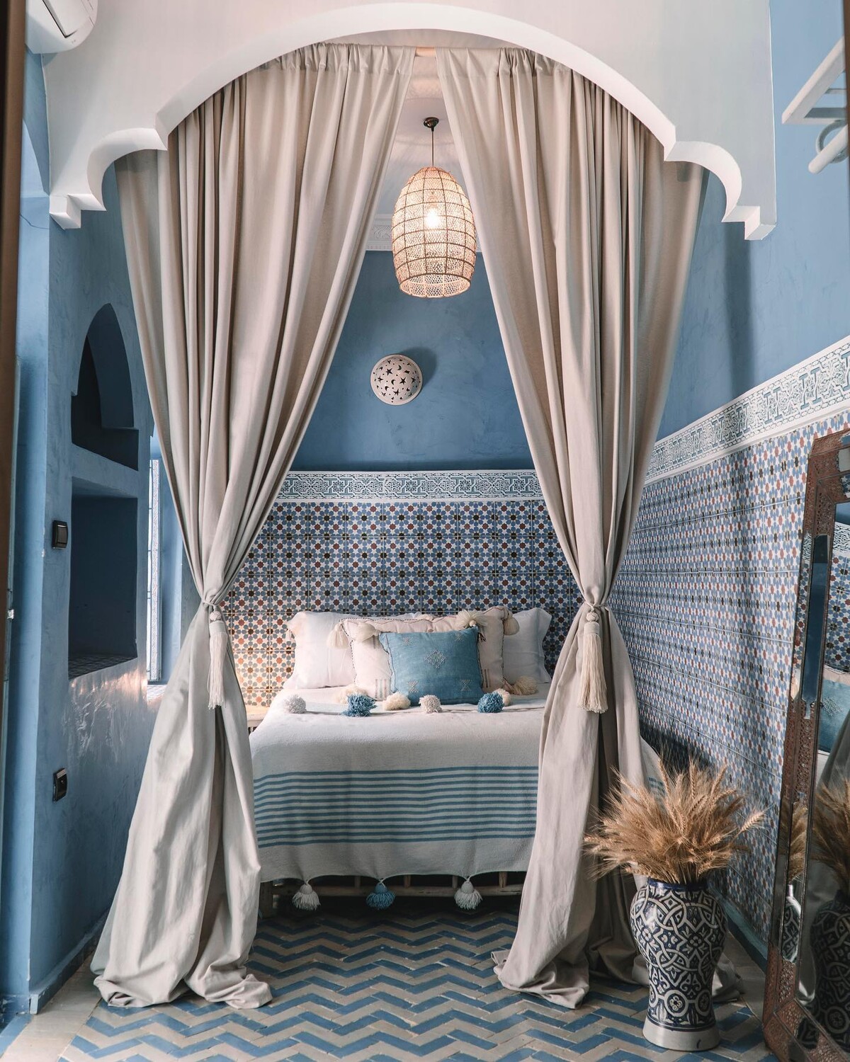 Riad BE Marrakech