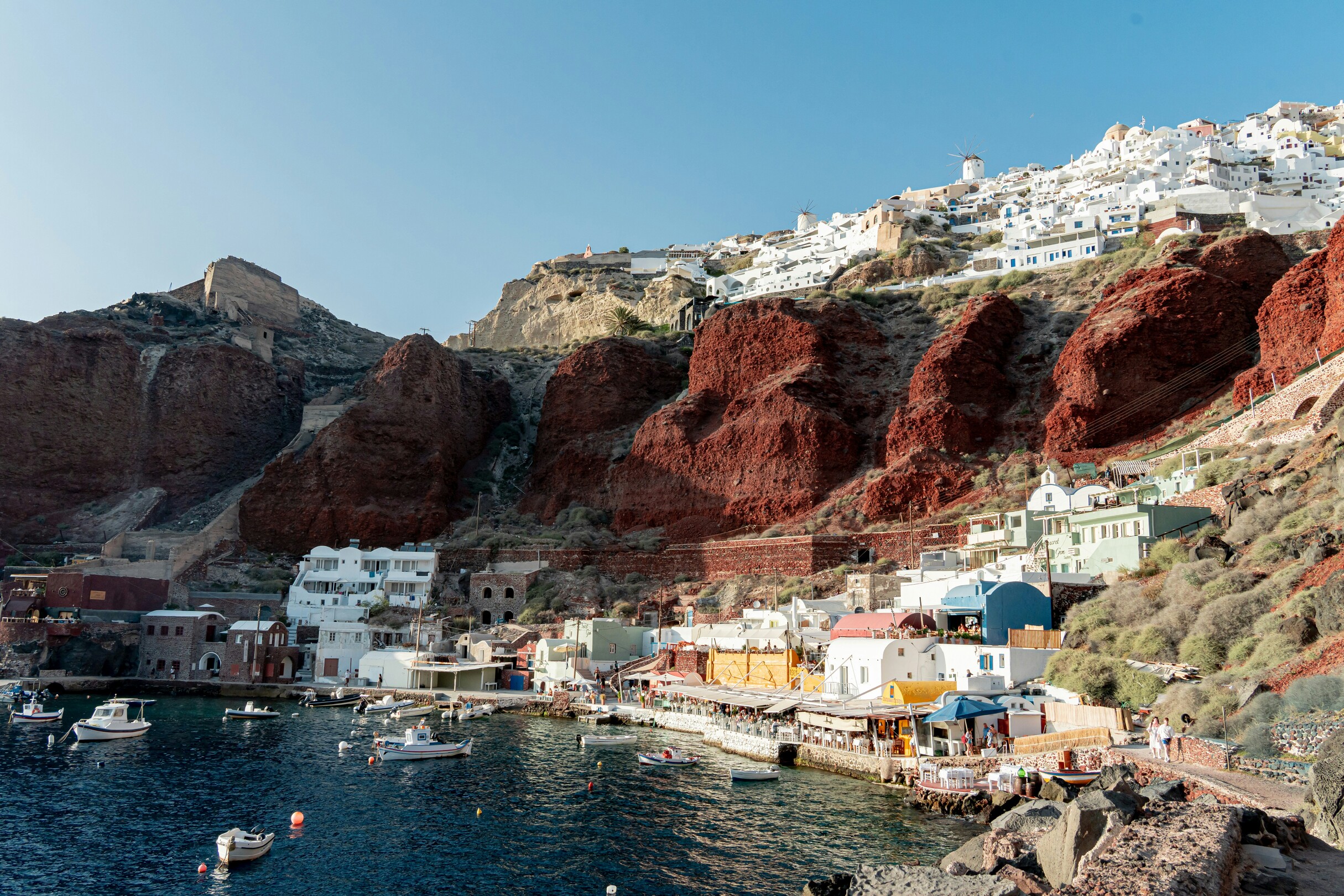 Santorini
