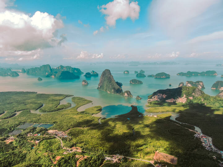 Phang-nga 