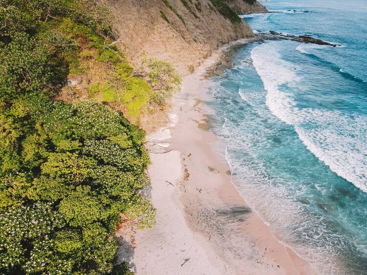Samara Beach