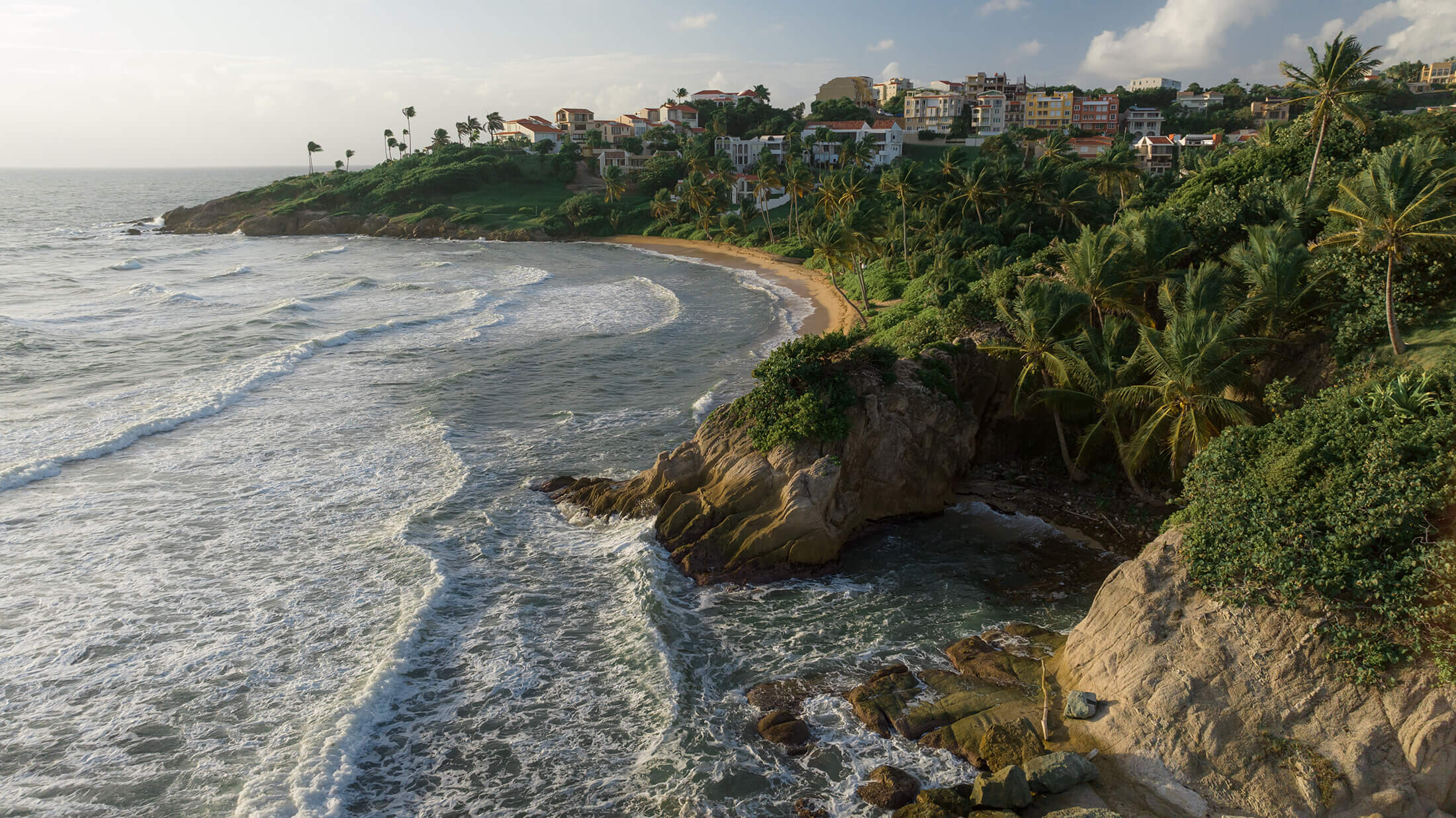 Wyndham Palmas Beach & Golf Boutique Resort