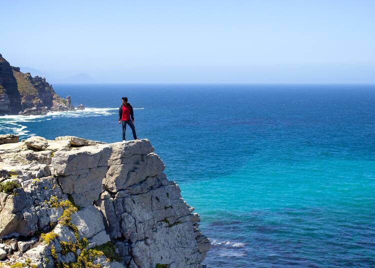Cape Peninsula