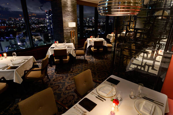 Hotel Metropolitan Tokyo Ikebukuro
