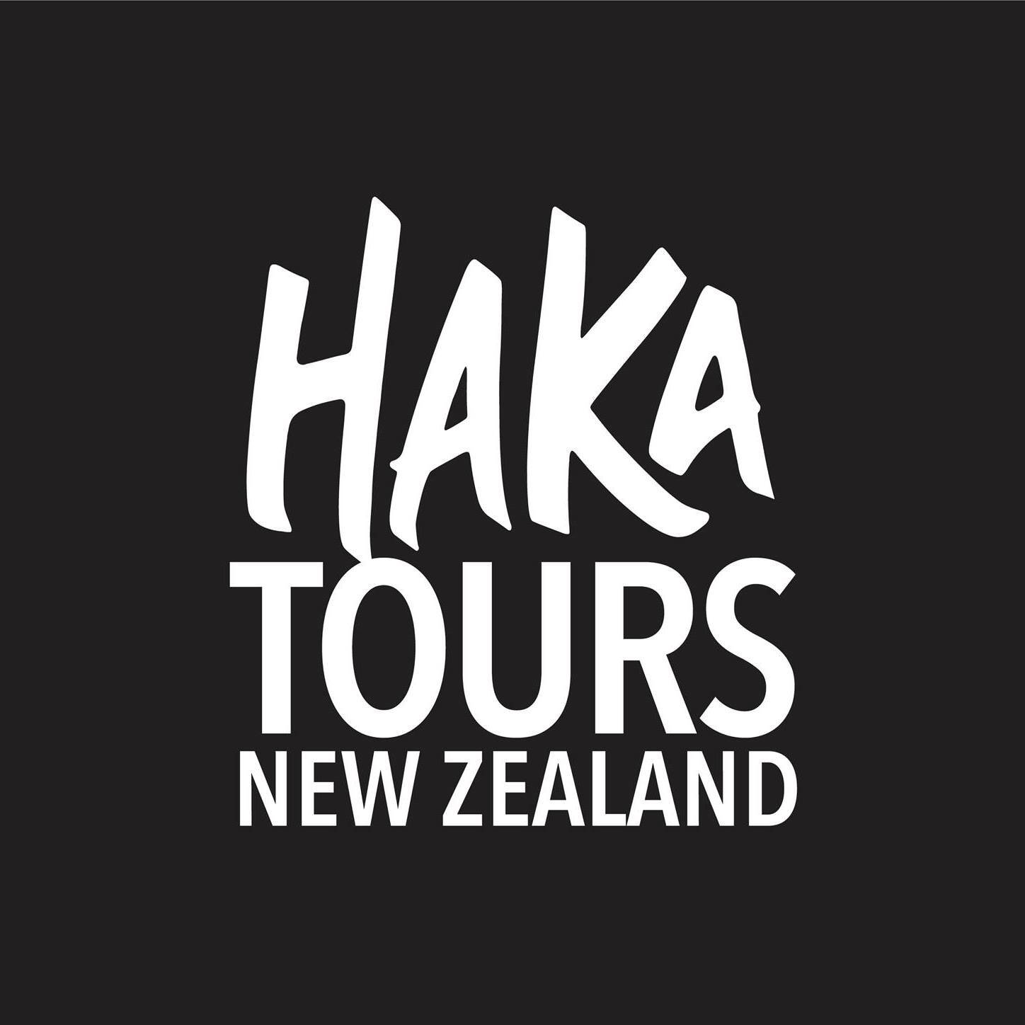 Your Guide – Haka Tours