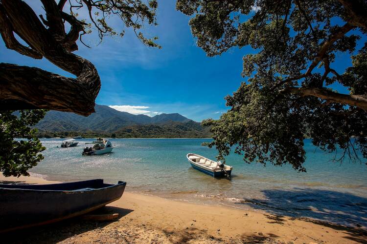 Tayrona National Park