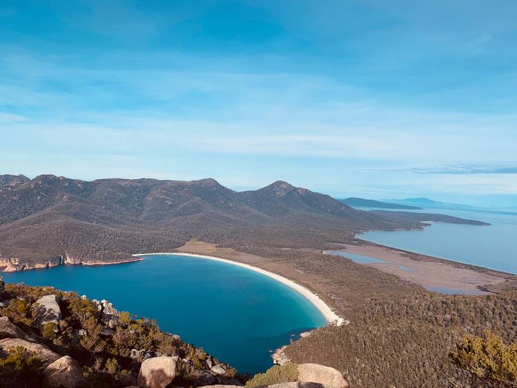 Coles Bay, Tasmania
