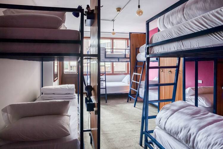 Quito Hostel