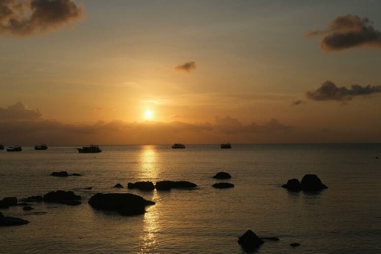 Ko Pha Ngan free 