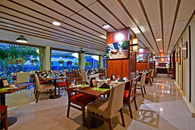 Autentico Hotel