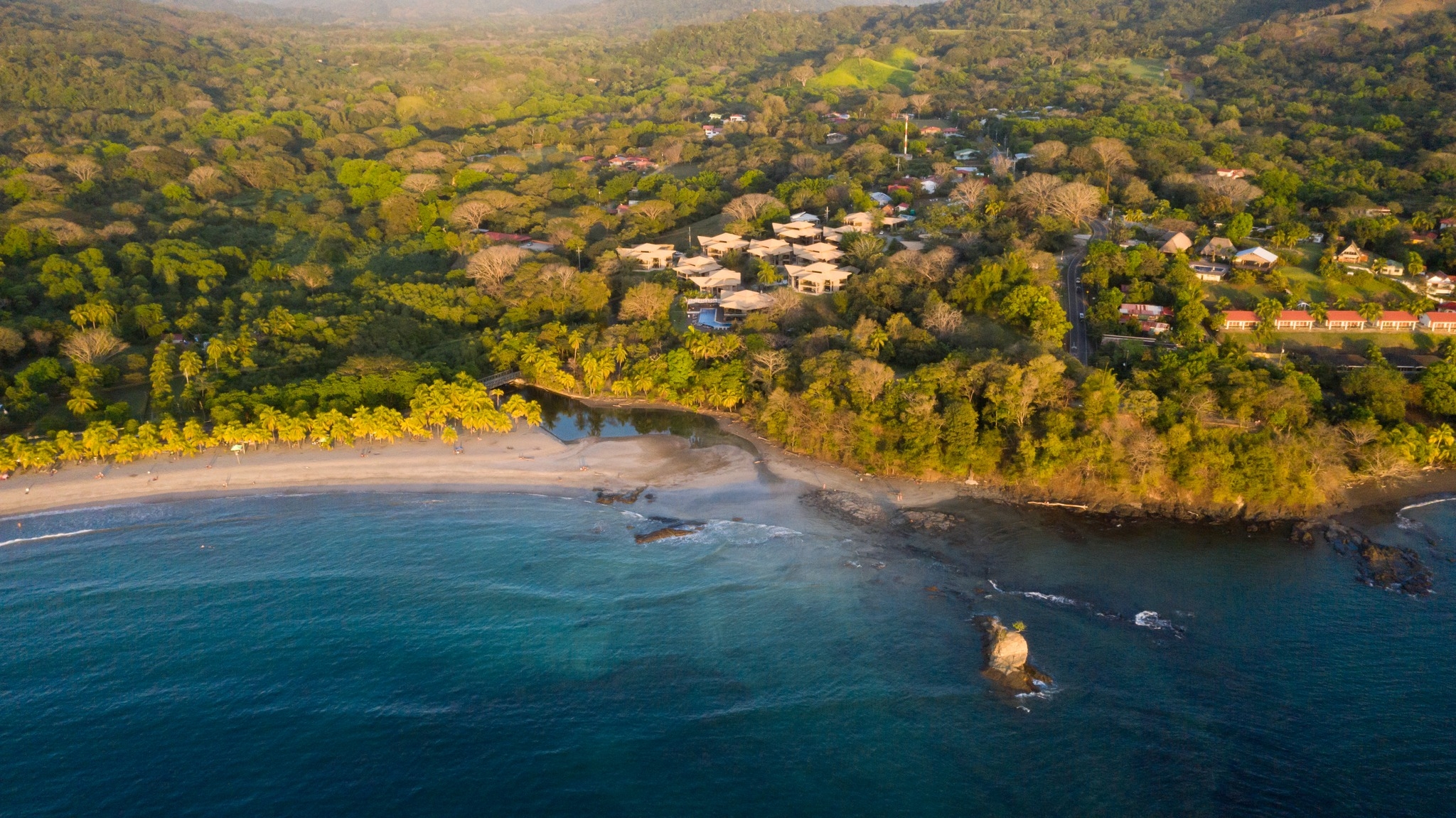 Nammbú Beachfront Bungalows