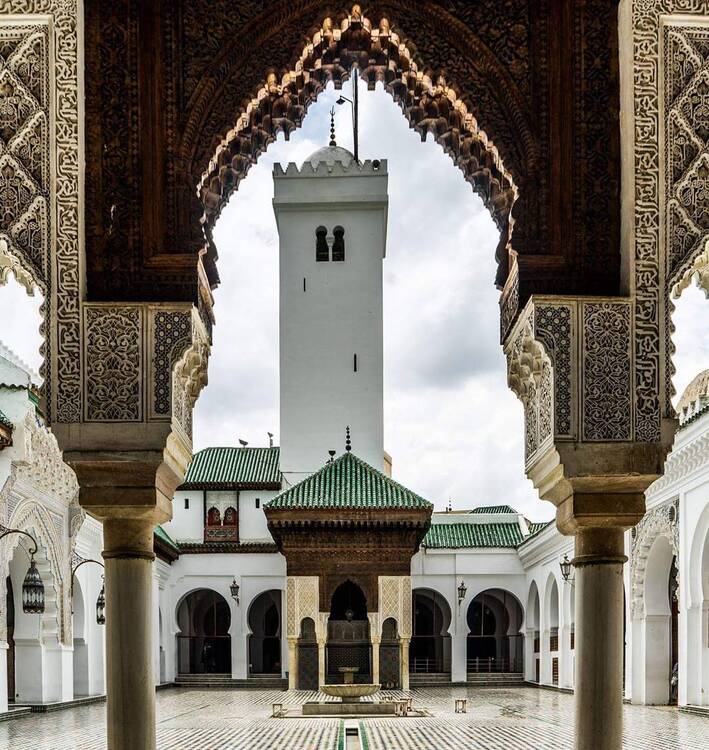 University of al-Qarawiyyin