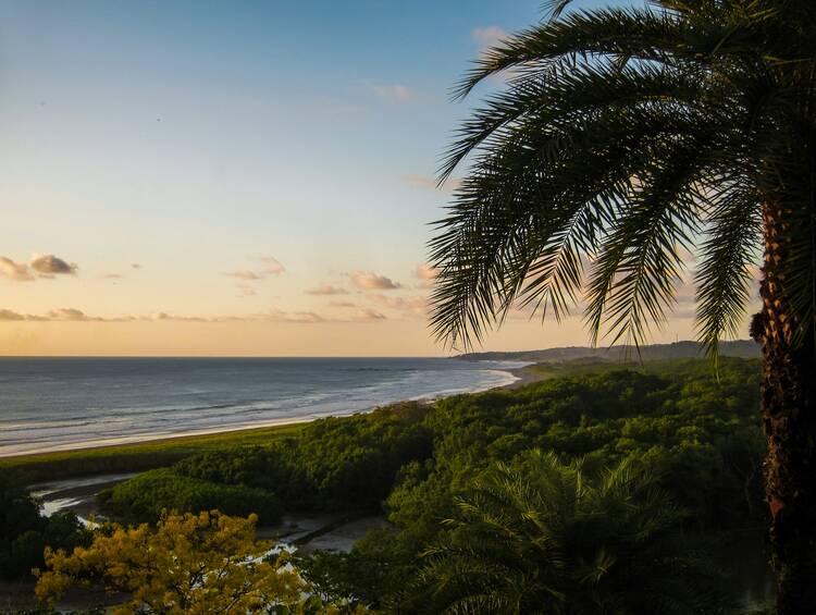 Nosara, Costa Rica