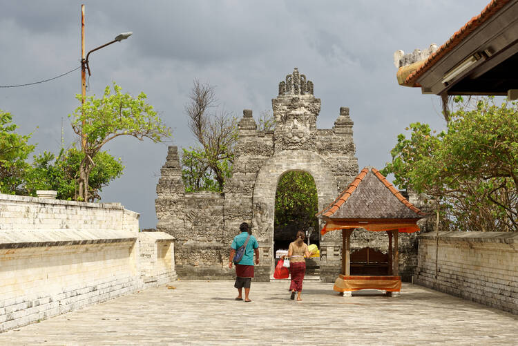 Uluwatu, Bali