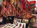 Pisac Market