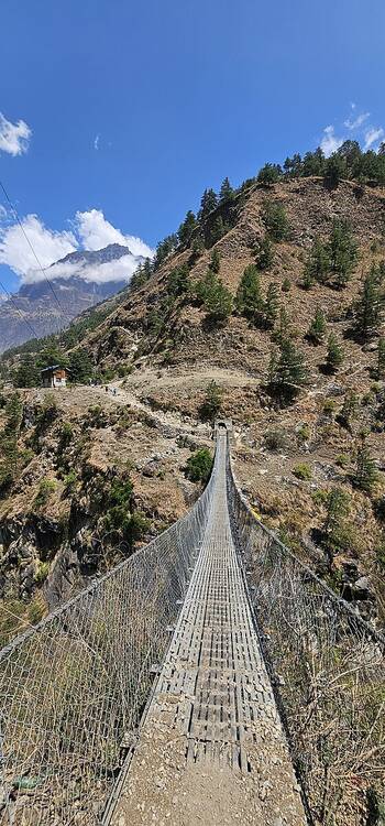 Deng, Nepal