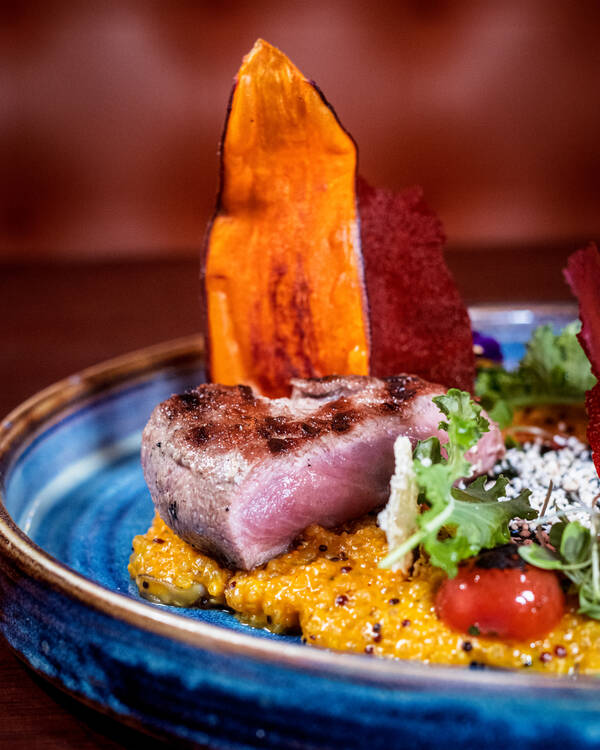 Kusykay Peruvian Craft Food, Cusco