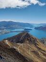 Wanaka, New Zealand